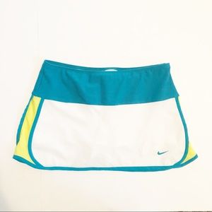 Nike Dri Fit Tennis Skirt